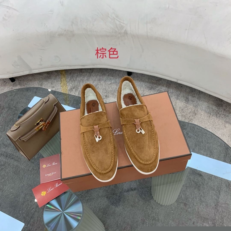 Other Leather Shoes